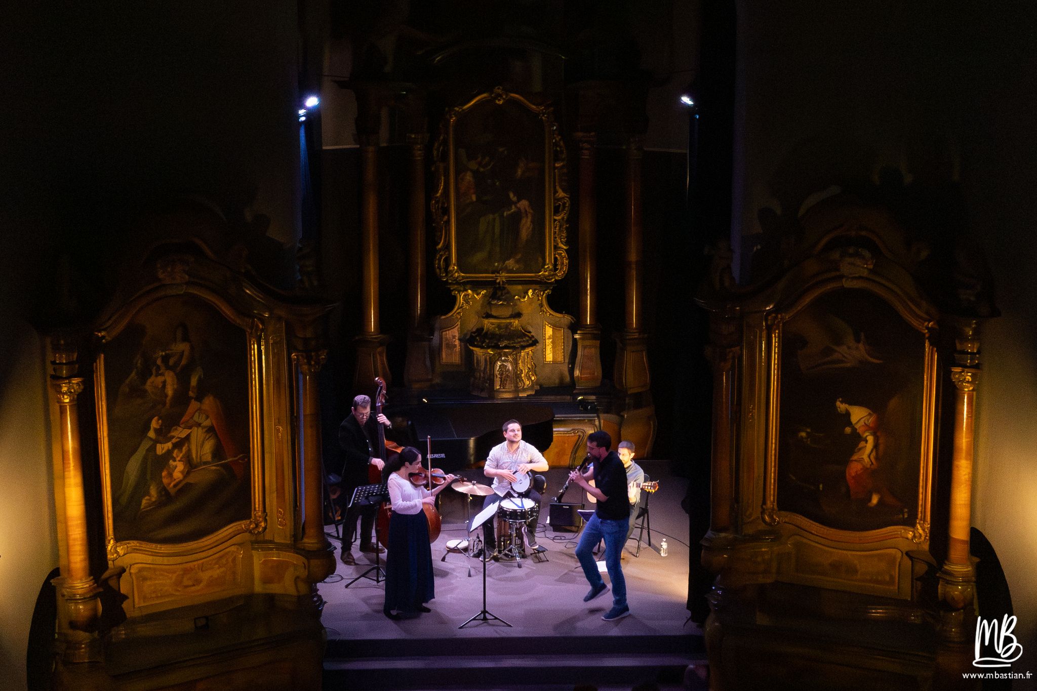 2026 04 12 Carnet de voyage(MMH) MB 17